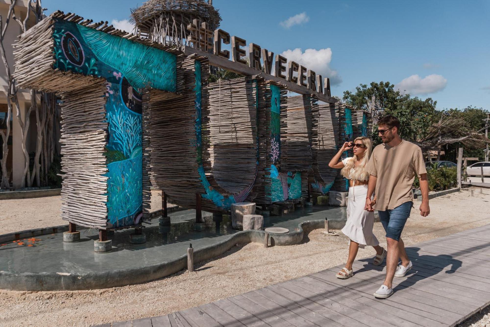 Hotel Cerveceria Boutique & Beer (adults Only) 4*